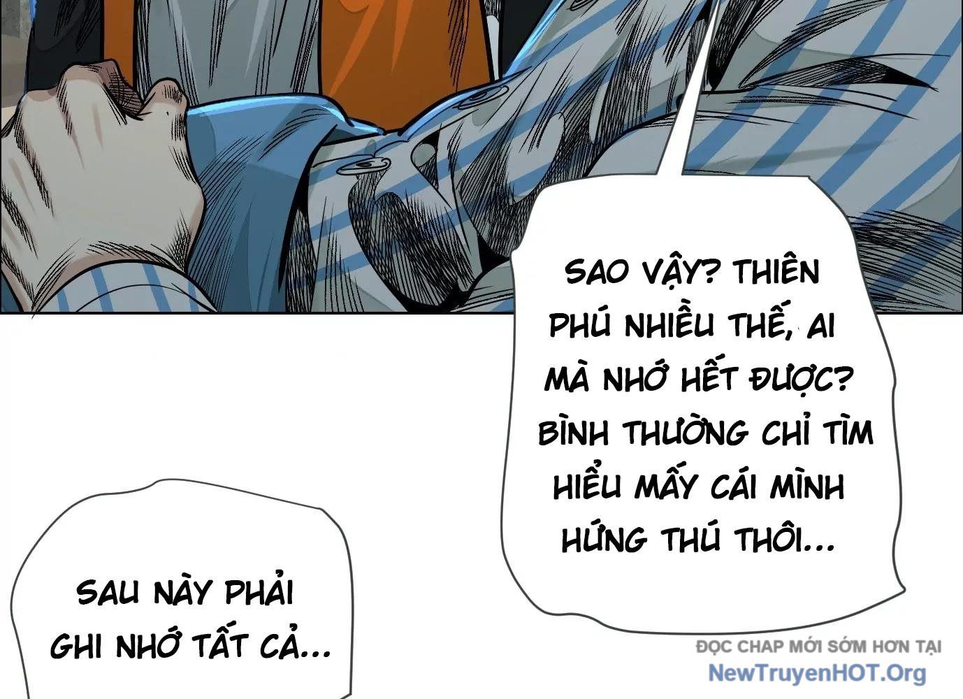 Thập Nhị Tinh – Dị Thú Mê Thành Chapter 60 - Trang 2