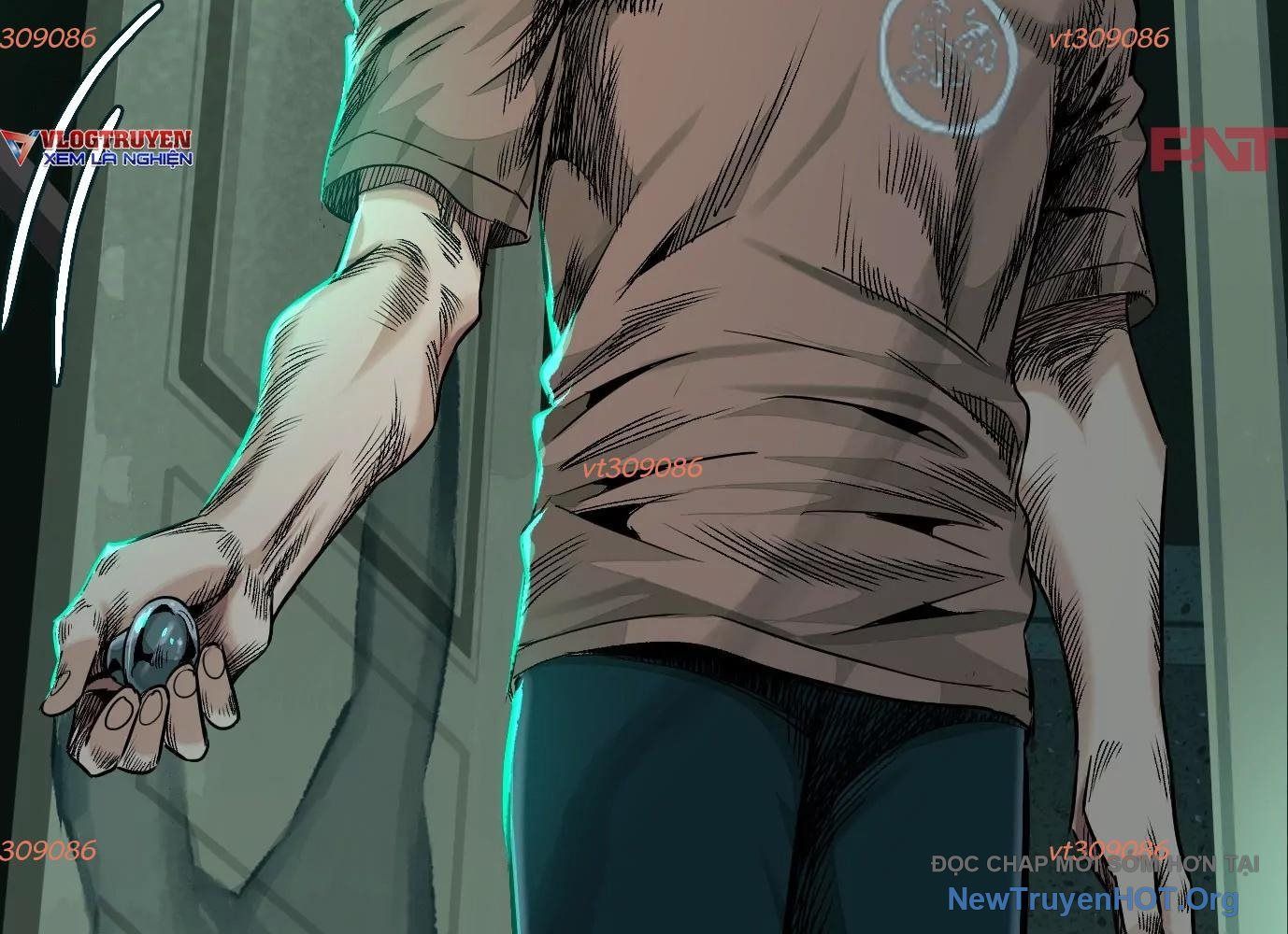 Thập Nhị Tinh – Dị Thú Mê Thành Chapter 60 - Trang 2