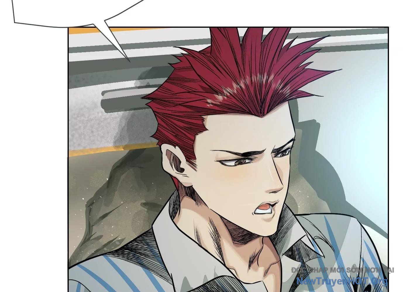 Thập Nhị Tinh – Dị Thú Mê Thành Chapter 60 - Trang 2