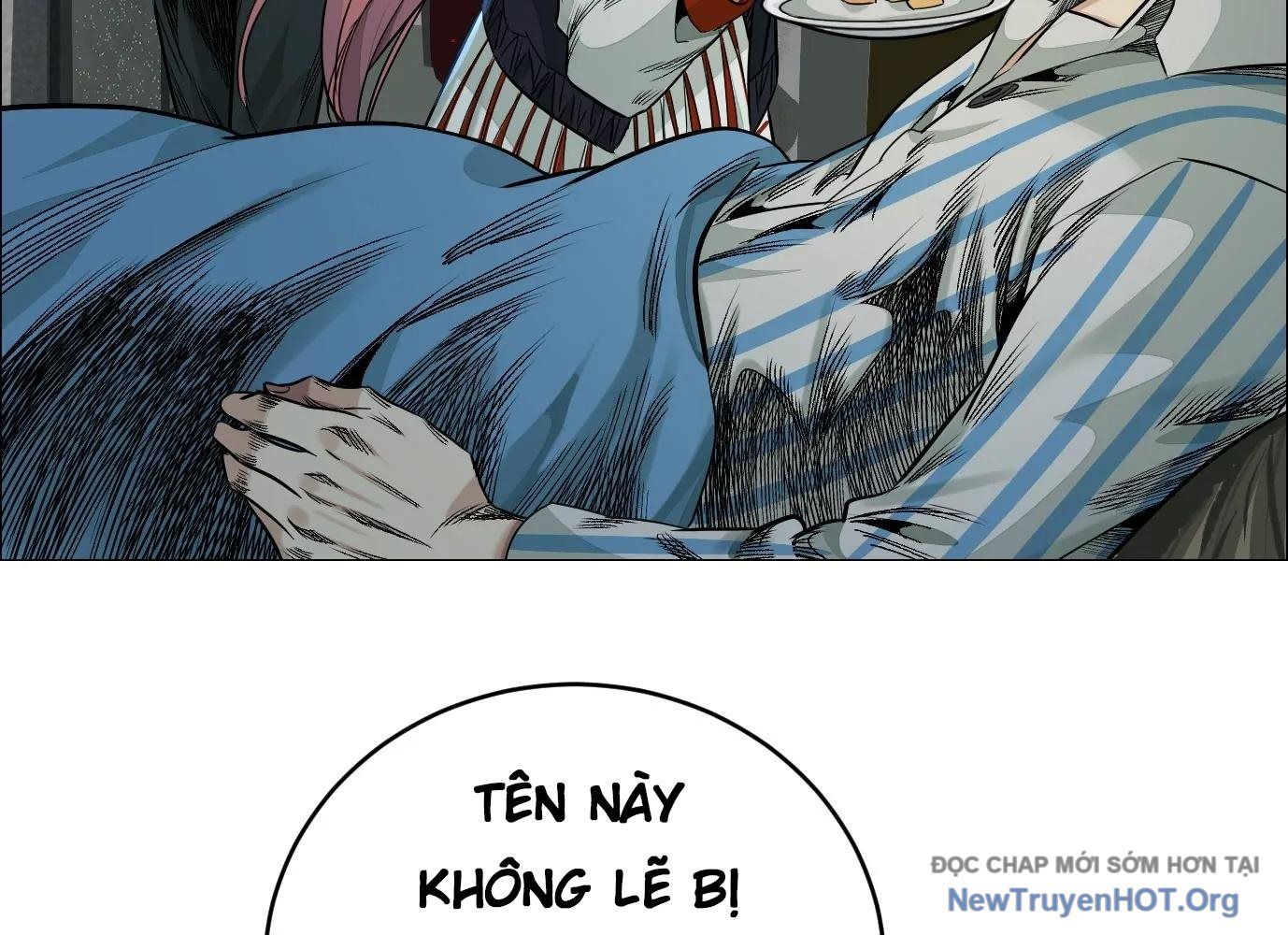 Thập Nhị Tinh – Dị Thú Mê Thành Chapter 60 - Trang 2