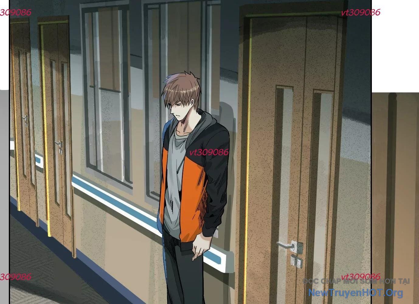 Thập Nhị Tinh – Dị Thú Mê Thành Chapter 60 - Trang 2