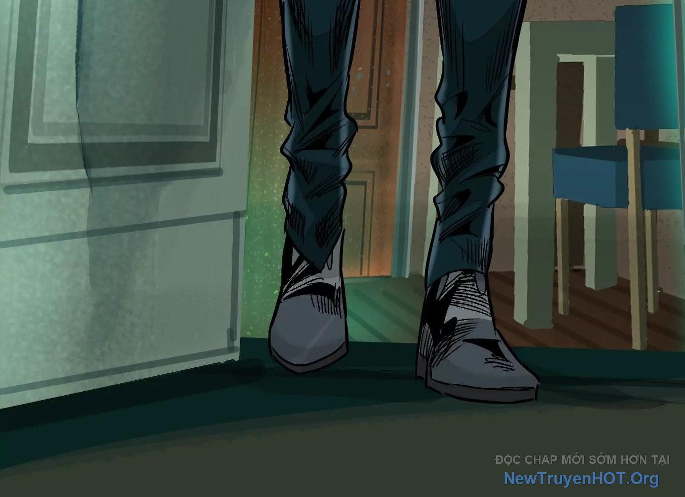 Thập Nhị Tinh – Dị Thú Mê Thành Chapter 60 - Trang 2