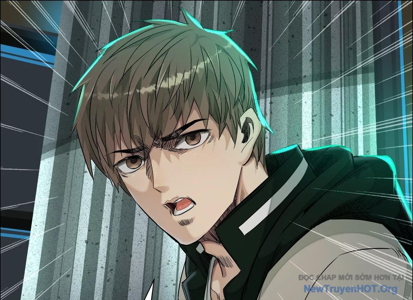 Thập Nhị Tinh – Dị Thú Mê Thành Chapter 60 - Trang 2