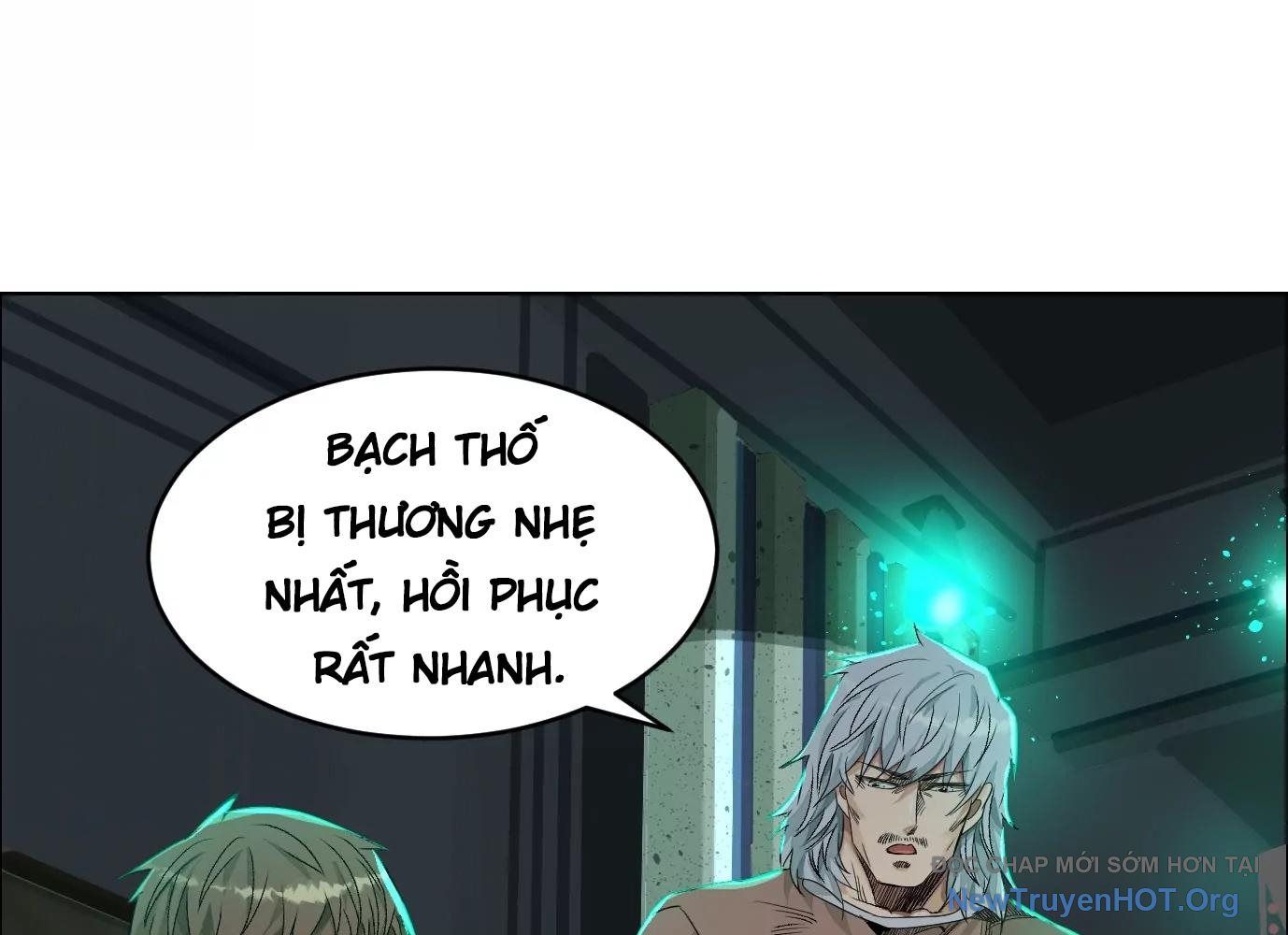 Thập Nhị Tinh – Dị Thú Mê Thành Chapter 60 - Trang 2