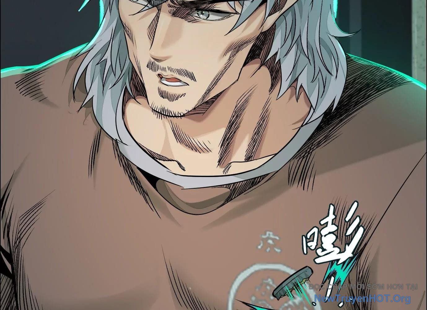 Thập Nhị Tinh – Dị Thú Mê Thành Chapter 60 - Trang 2