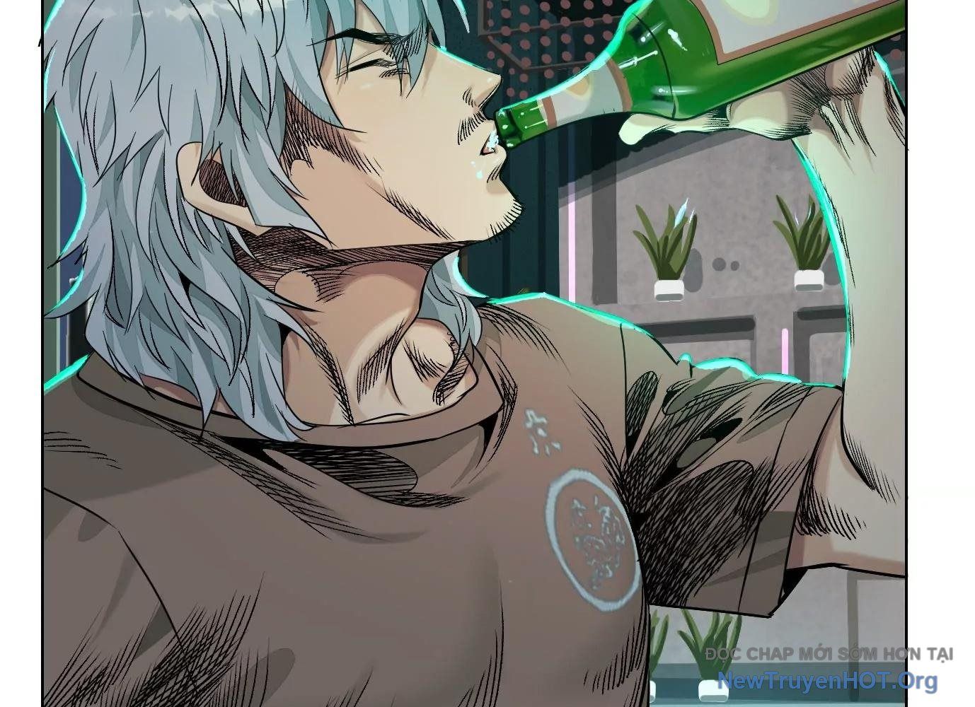 Thập Nhị Tinh – Dị Thú Mê Thành Chapter 60 - Trang 2