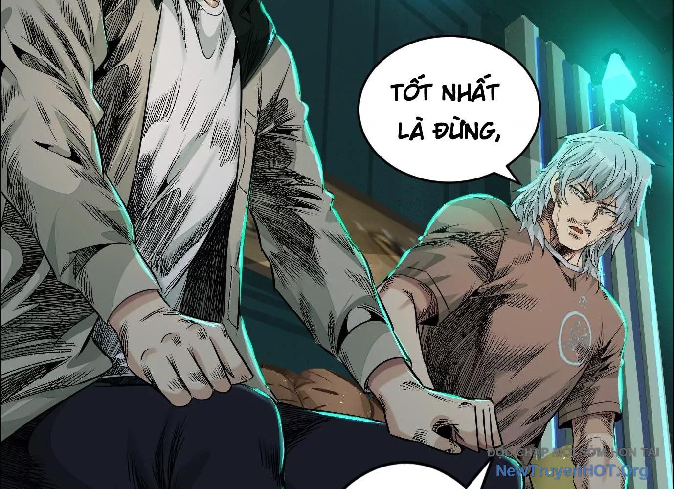 Thập Nhị Tinh – Dị Thú Mê Thành Chapter 60 - Trang 2