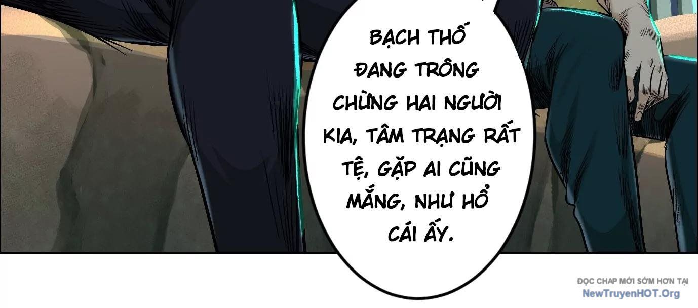 Thập Nhị Tinh – Dị Thú Mê Thành Chapter 60 - Trang 2