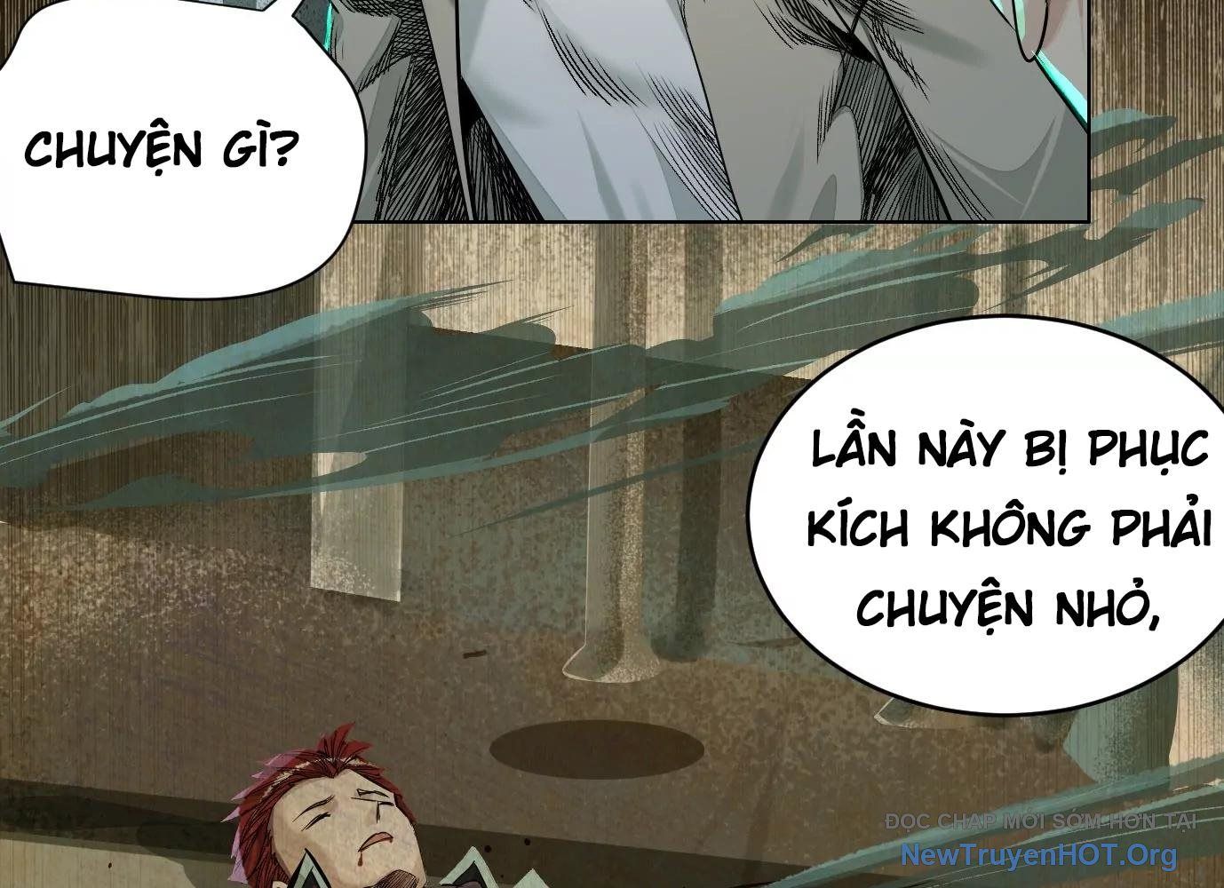 Thập Nhị Tinh – Dị Thú Mê Thành Chapter 60 - Trang 2