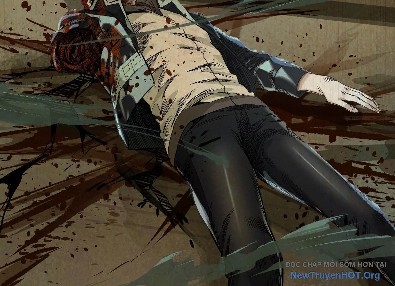 Thập Nhị Tinh – Dị Thú Mê Thành Chapter 60 - Trang 2