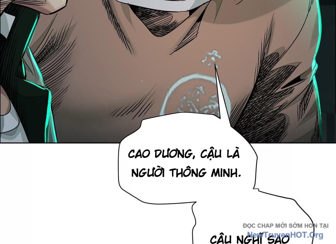 Thập Nhị Tinh – Dị Thú Mê Thành Chapter 60 - Trang 2