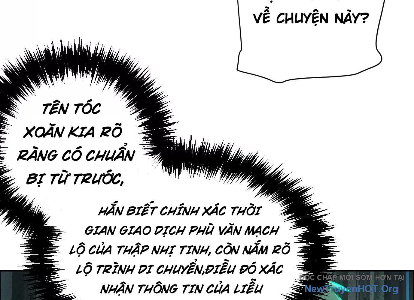 Thập Nhị Tinh – Dị Thú Mê Thành Chapter 60 - Trang 2