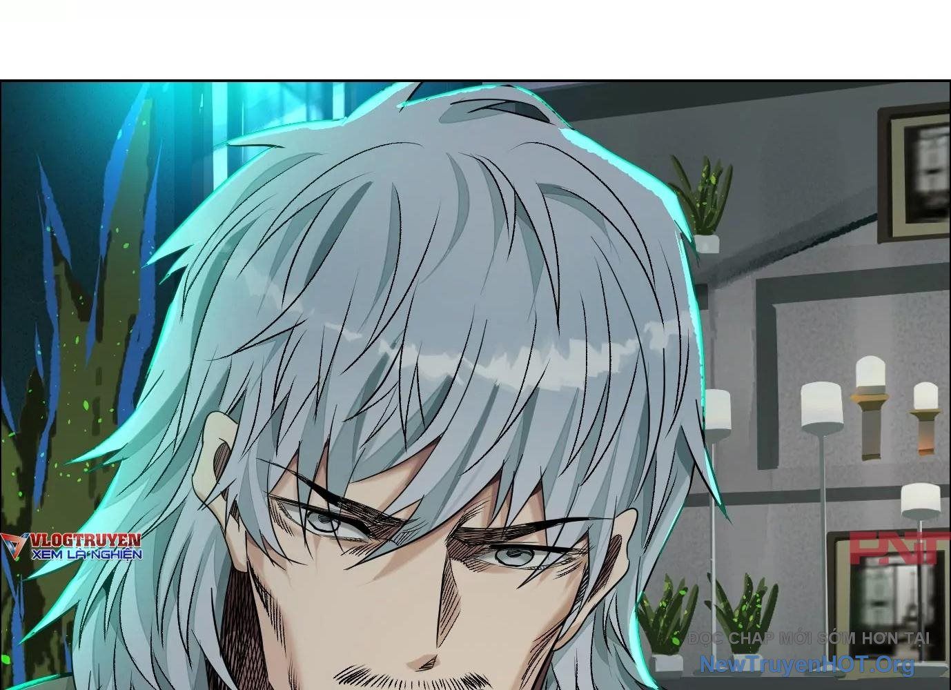 Thập Nhị Tinh – Dị Thú Mê Thành Chapter 60 - Trang 2