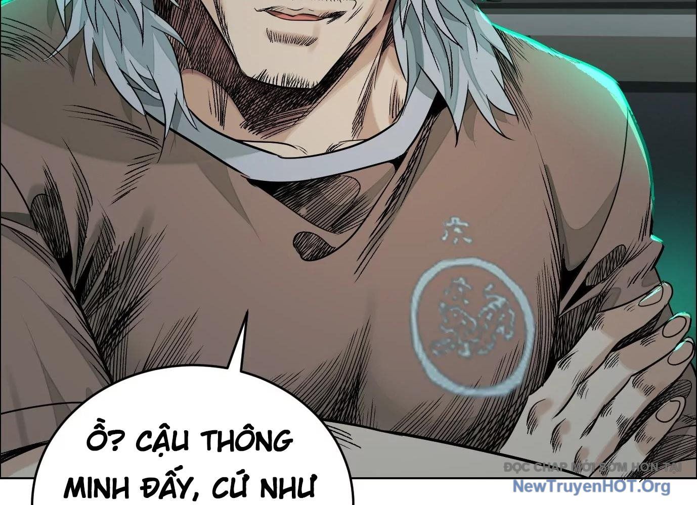 Thập Nhị Tinh – Dị Thú Mê Thành Chapter 60 - Trang 2