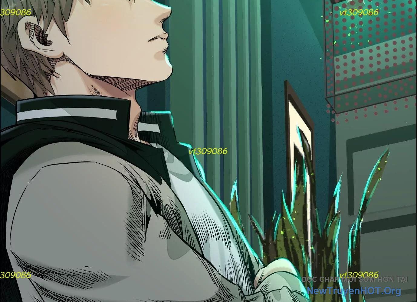 Thập Nhị Tinh – Dị Thú Mê Thành Chapter 60 - Trang 2