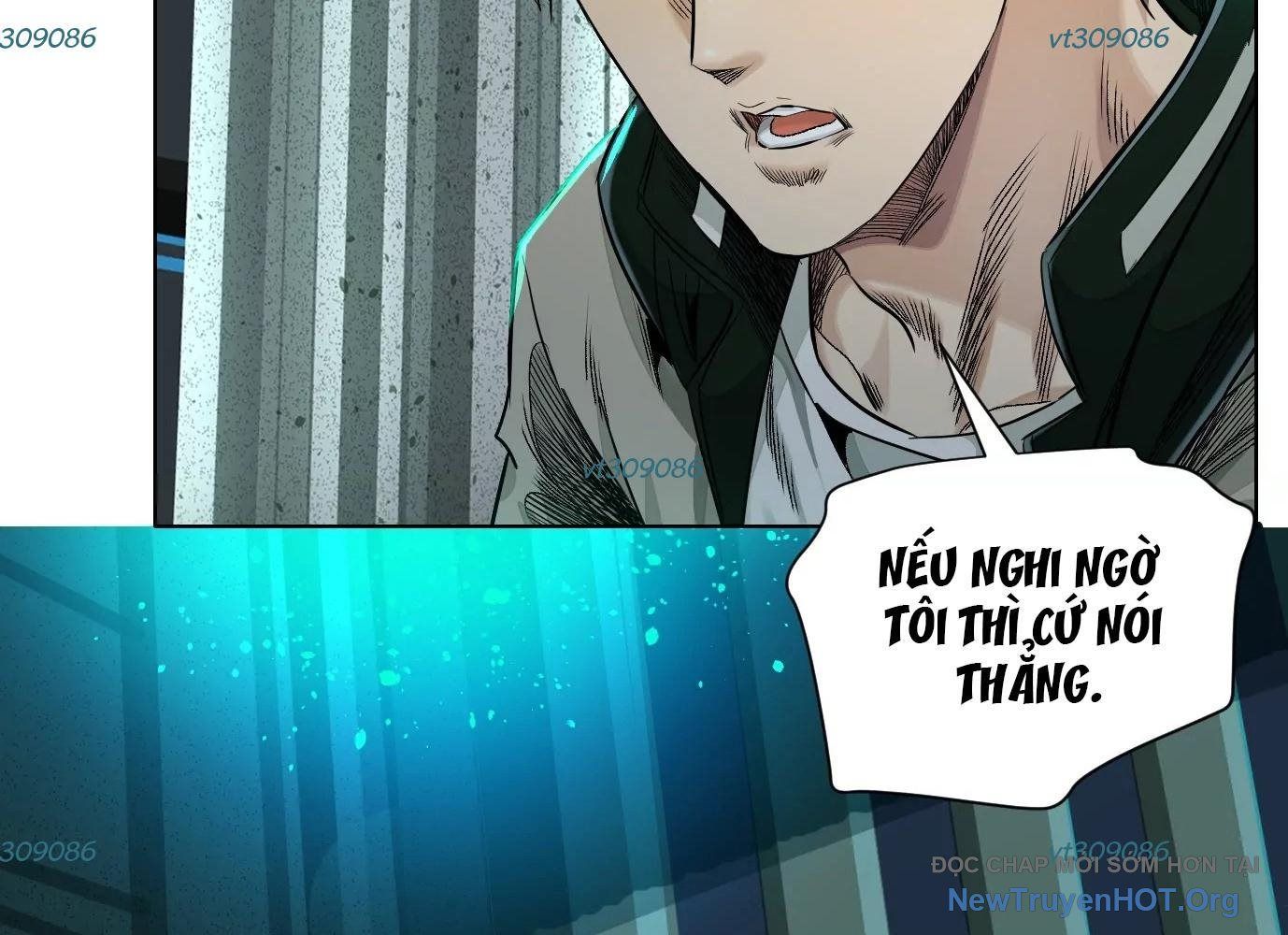 Thập Nhị Tinh – Dị Thú Mê Thành Chapter 60 - Trang 2