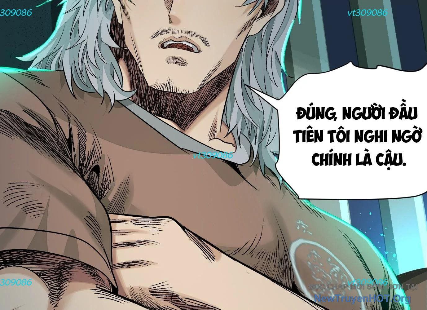 Thập Nhị Tinh – Dị Thú Mê Thành Chapter 60 - Trang 2