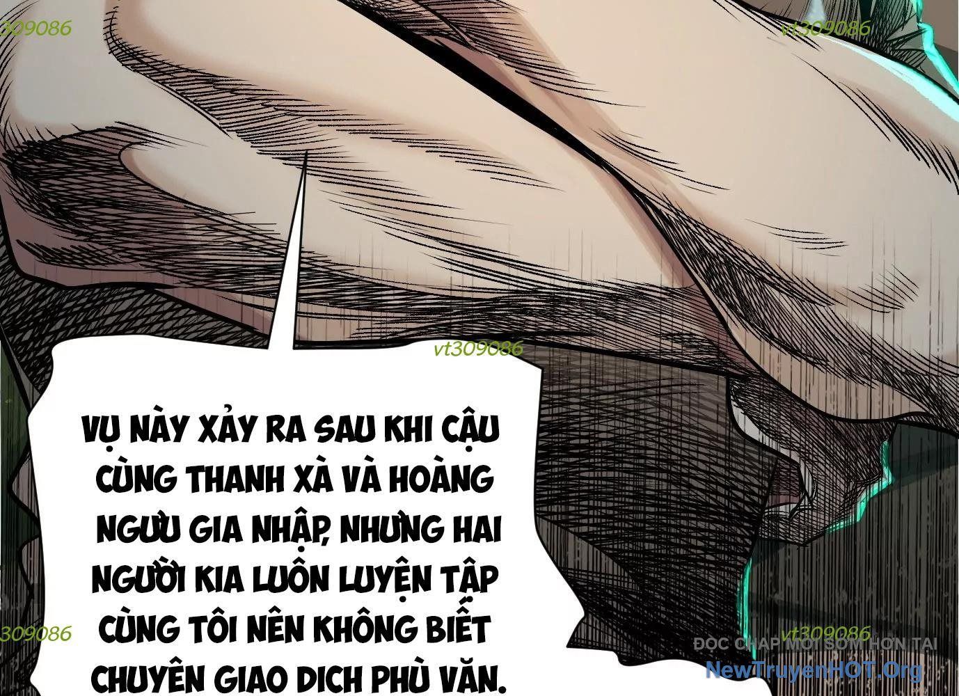 Thập Nhị Tinh – Dị Thú Mê Thành Chapter 60 - Trang 2