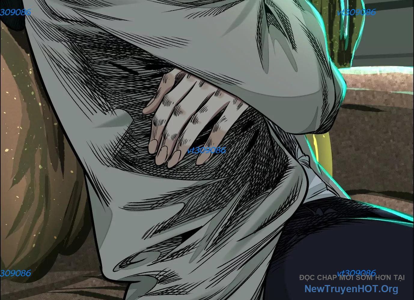 Thập Nhị Tinh – Dị Thú Mê Thành Chapter 60 - Trang 2