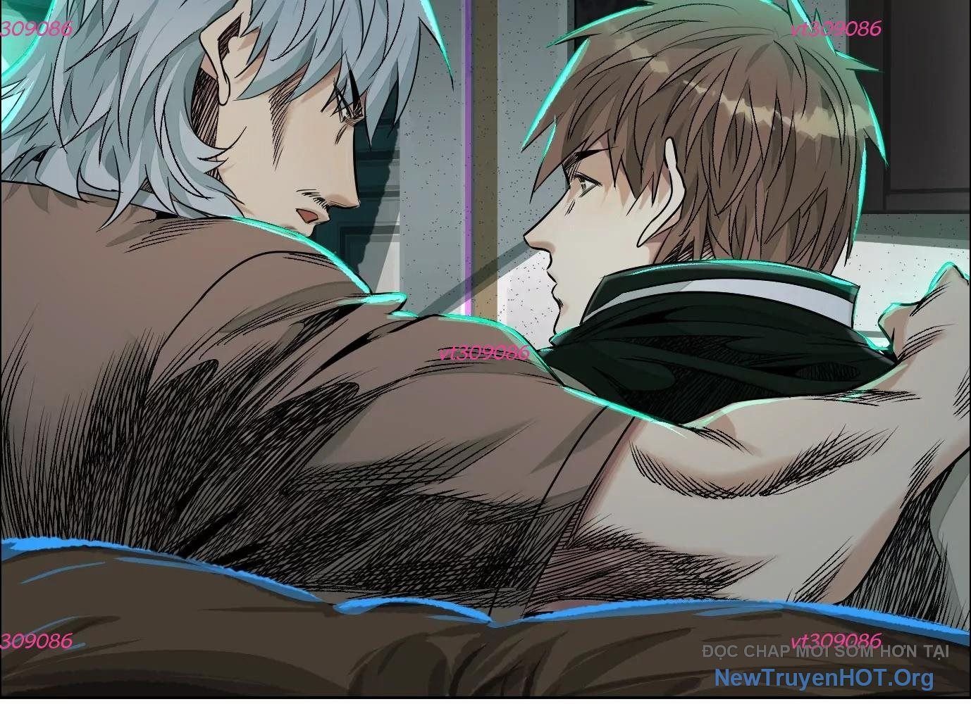 Thập Nhị Tinh – Dị Thú Mê Thành Chapter 60 - Trang 2