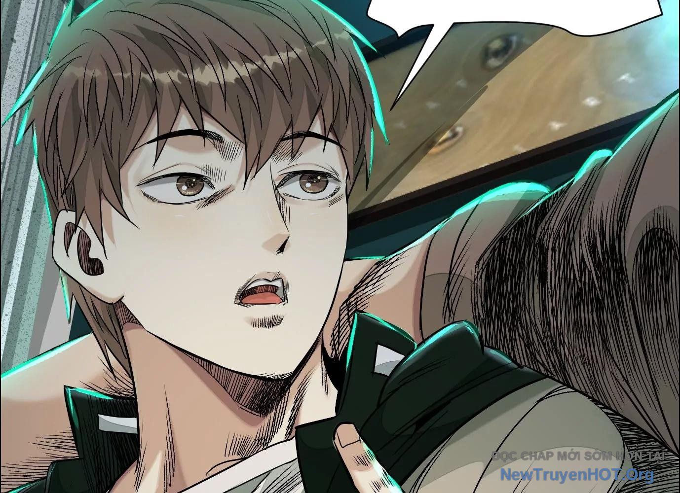 Thập Nhị Tinh – Dị Thú Mê Thành Chapter 60 - Trang 2