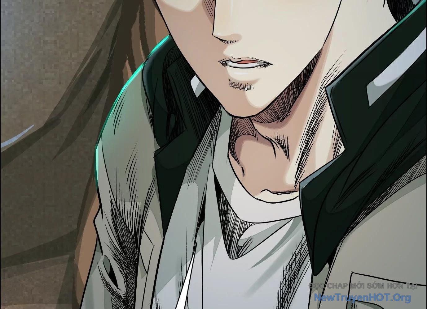 Thập Nhị Tinh – Dị Thú Mê Thành Chapter 60 - Trang 2