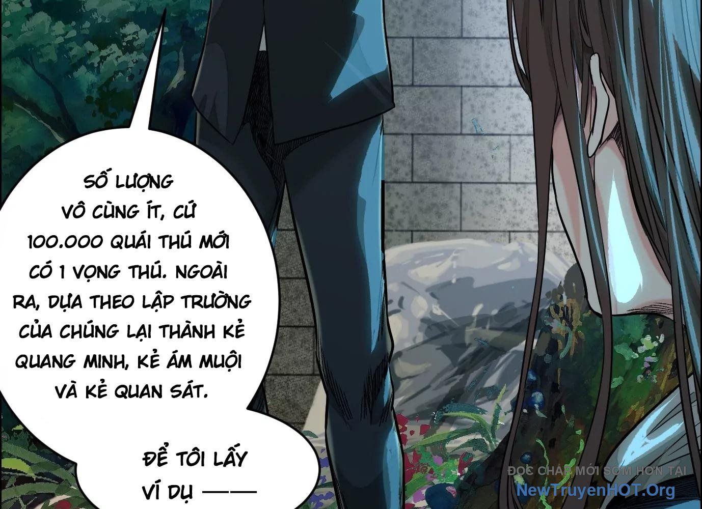 Thập Nhị Tinh – Dị Thú Mê Thành Chapter 62 - Trang 2