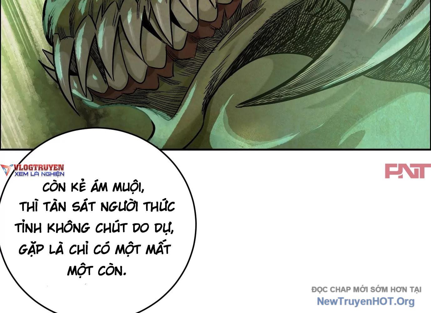 Thập Nhị Tinh – Dị Thú Mê Thành Chapter 62 - Trang 2