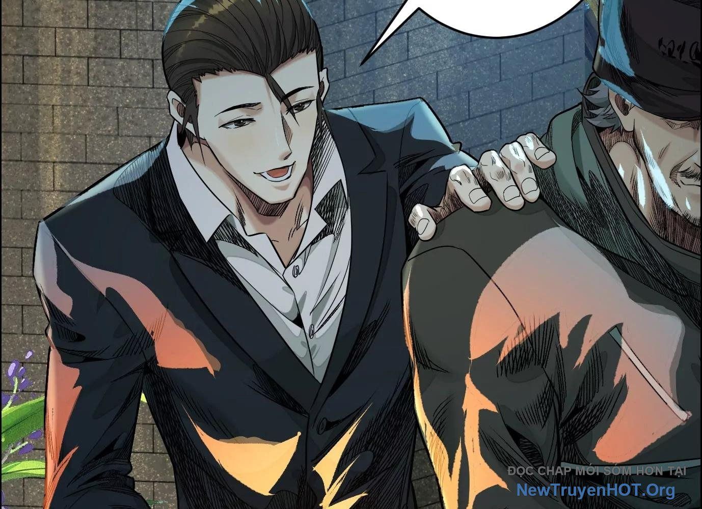 Thập Nhị Tinh – Dị Thú Mê Thành Chapter 62 - Trang 2