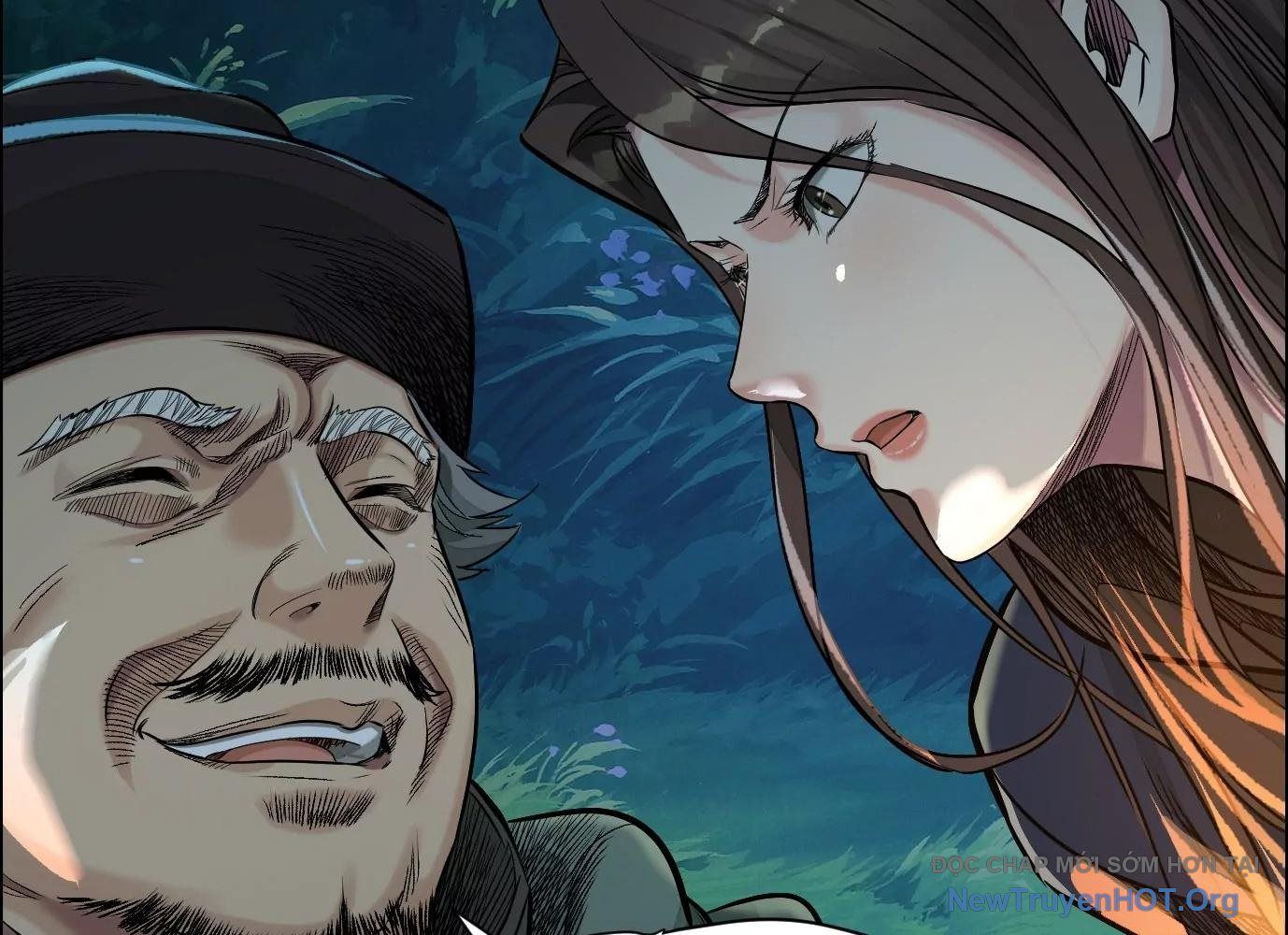 Thập Nhị Tinh – Dị Thú Mê Thành Chapter 62 - Trang 2