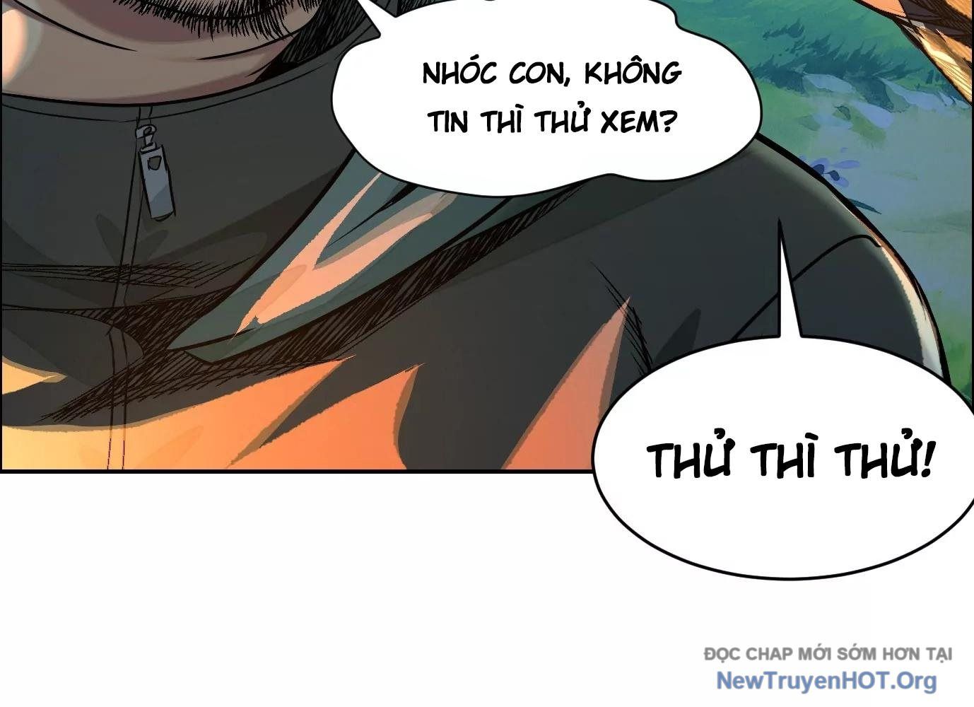 Thập Nhị Tinh – Dị Thú Mê Thành Chapter 62 - Trang 2