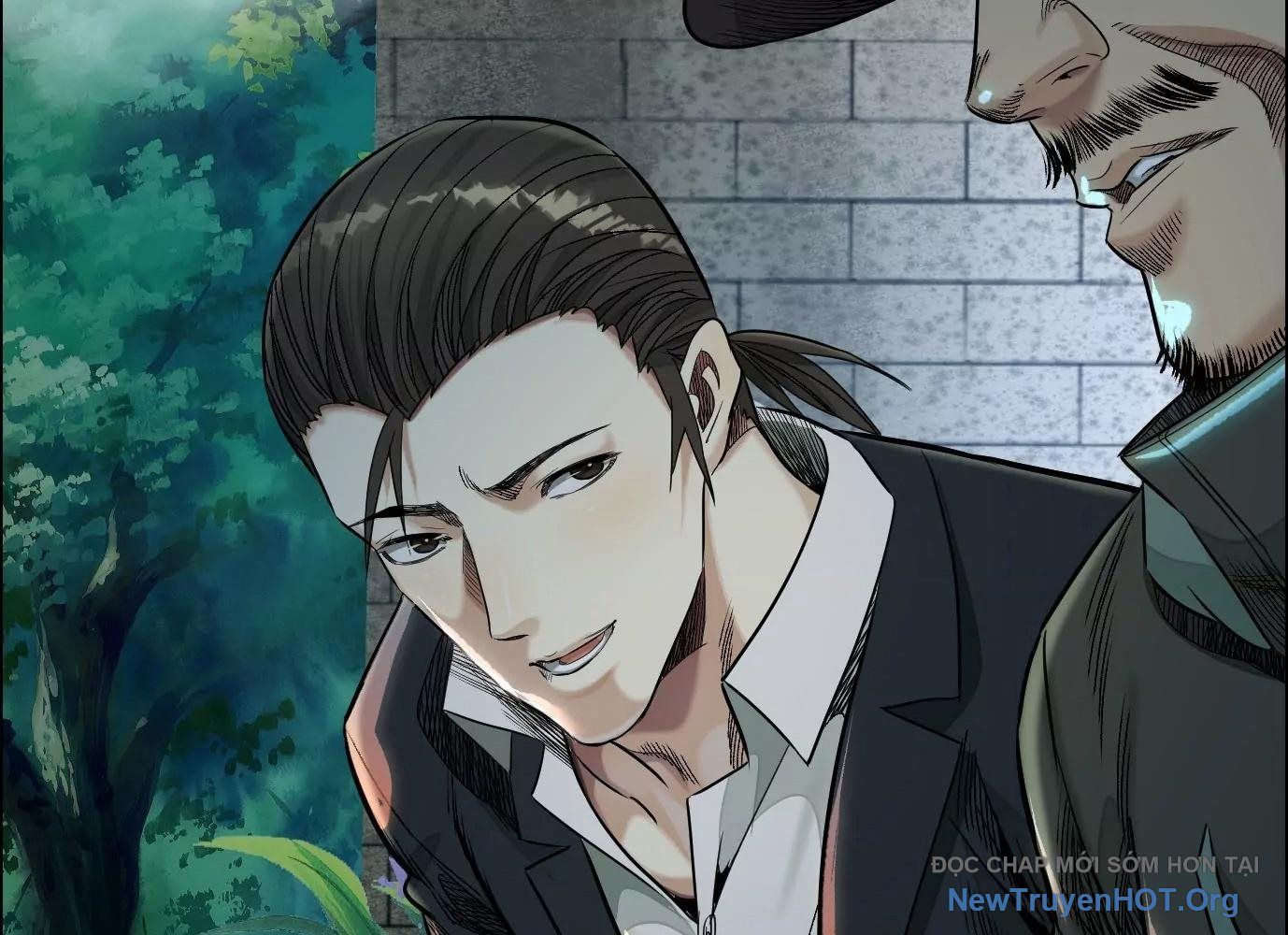 Thập Nhị Tinh – Dị Thú Mê Thành Chapter 62 - Trang 2