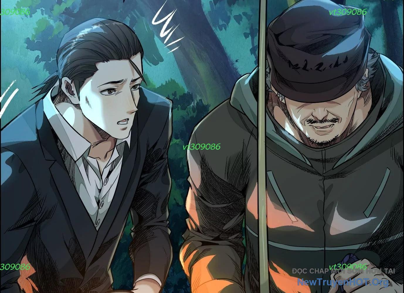 Thập Nhị Tinh – Dị Thú Mê Thành Chapter 62 - Trang 2