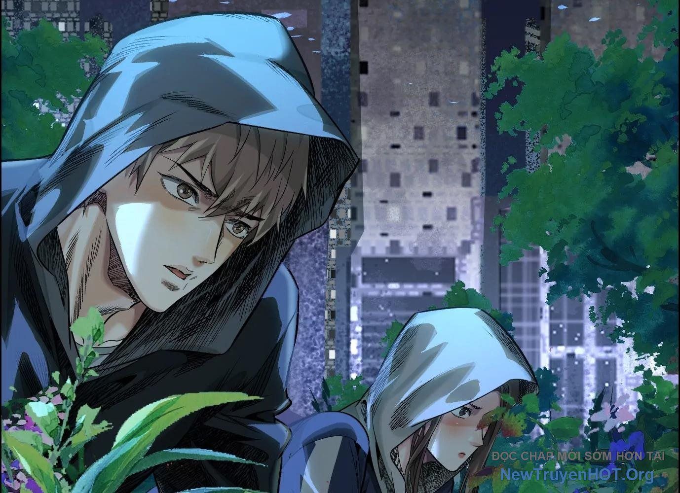 Thập Nhị Tinh – Dị Thú Mê Thành Chapter 62 - Trang 2