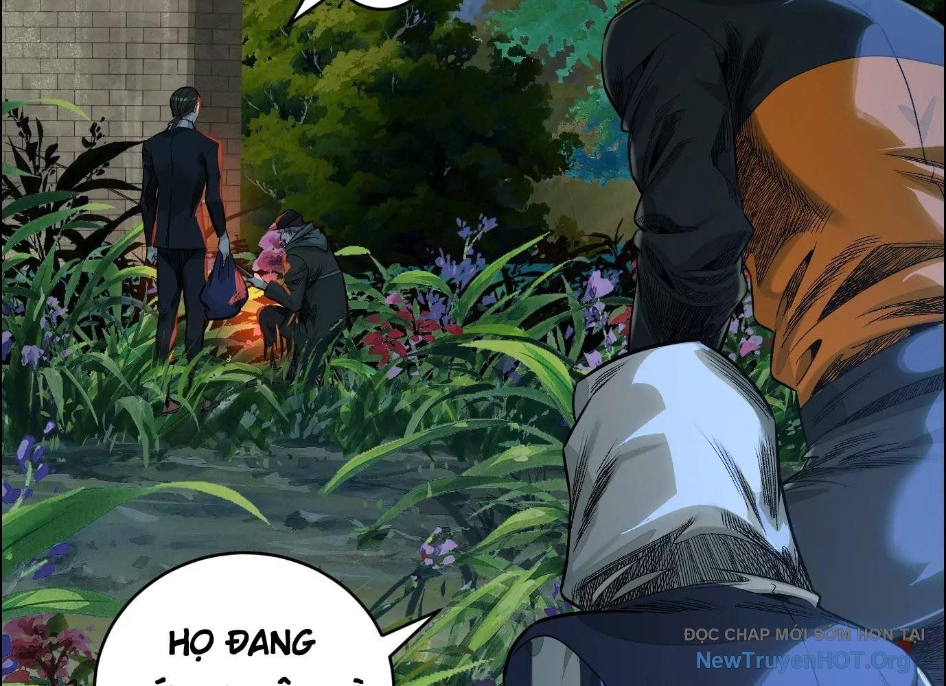 Thập Nhị Tinh – Dị Thú Mê Thành Chapter 62 - Trang 2