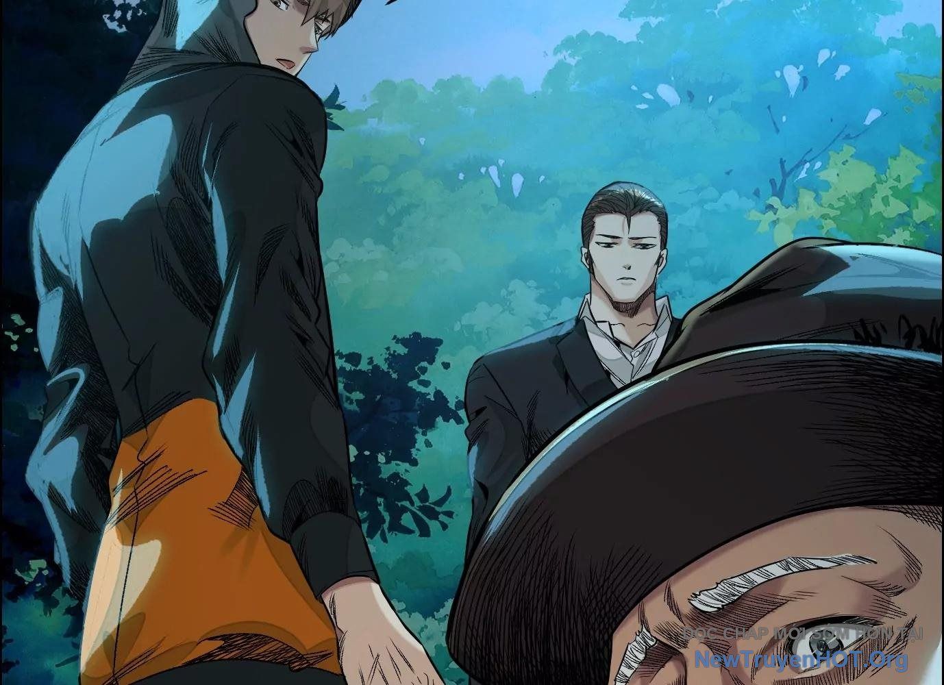 Thập Nhị Tinh – Dị Thú Mê Thành Chapter 62 - Trang 2