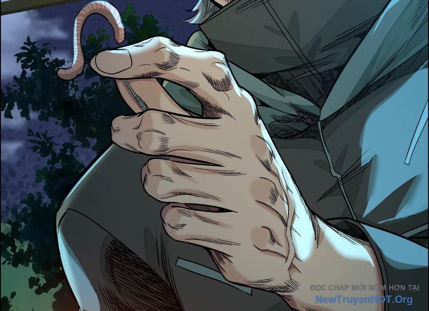 Thập Nhị Tinh – Dị Thú Mê Thành Chapter 62 - Trang 2