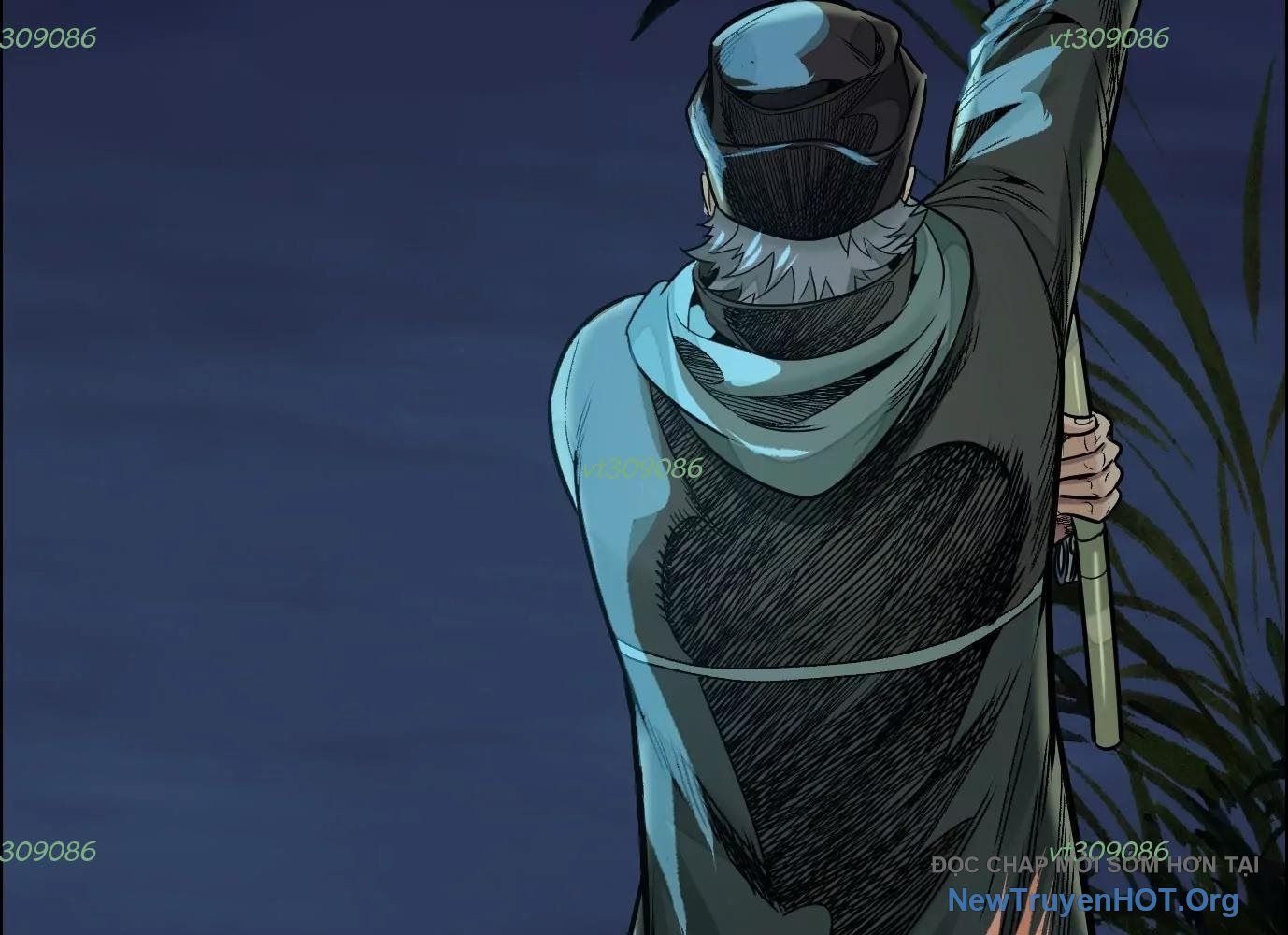 Thập Nhị Tinh – Dị Thú Mê Thành Chapter 62 - Trang 2