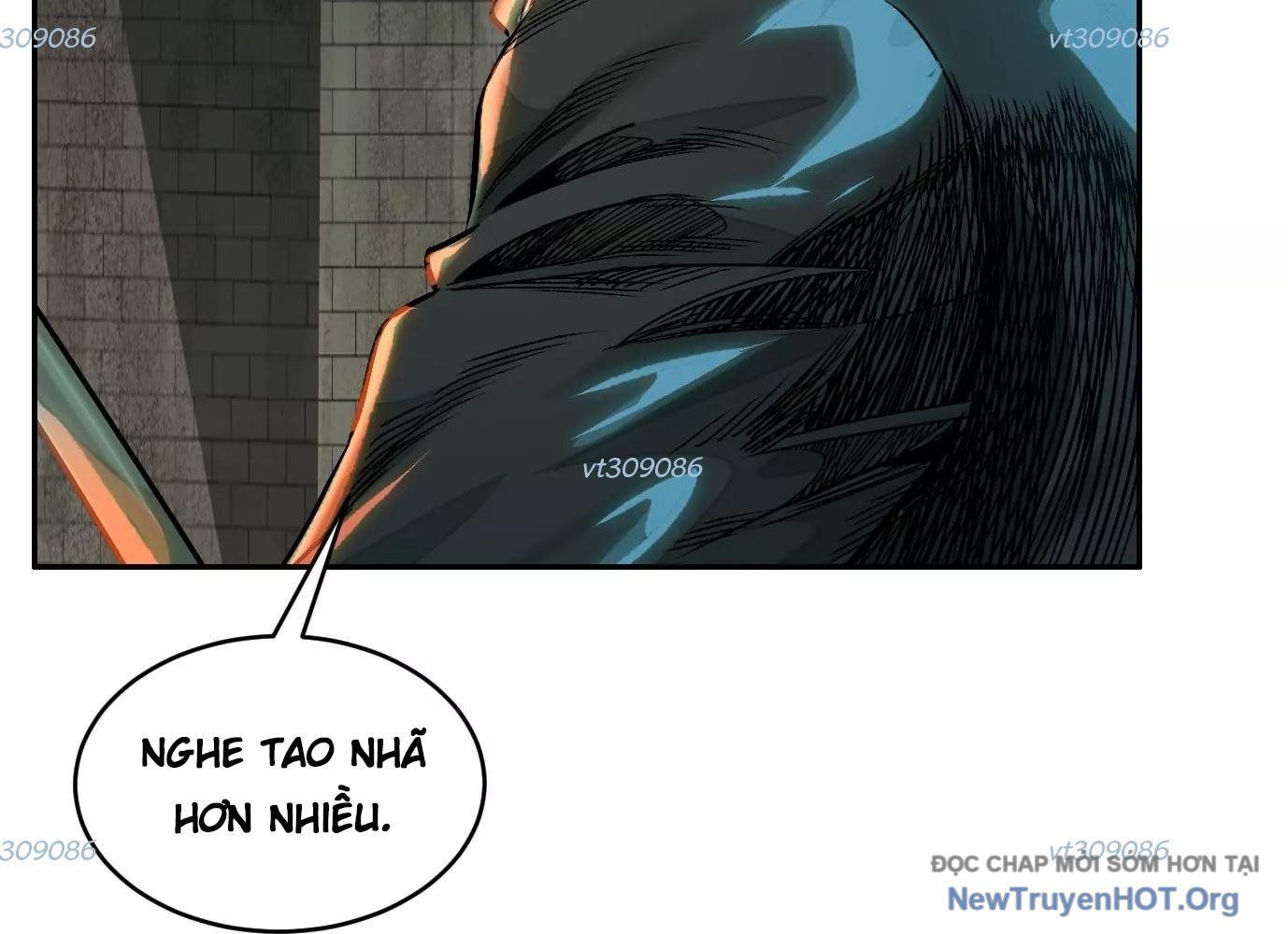 Thập Nhị Tinh – Dị Thú Mê Thành Chapter 62 - Trang 2