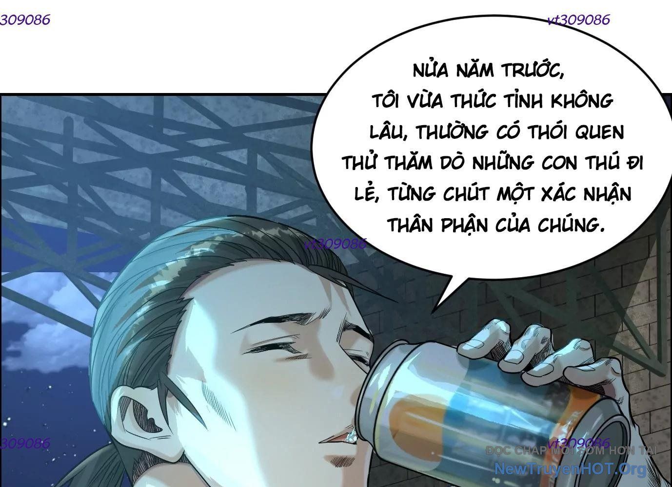 Thập Nhị Tinh – Dị Thú Mê Thành Chapter 62 - Trang 2