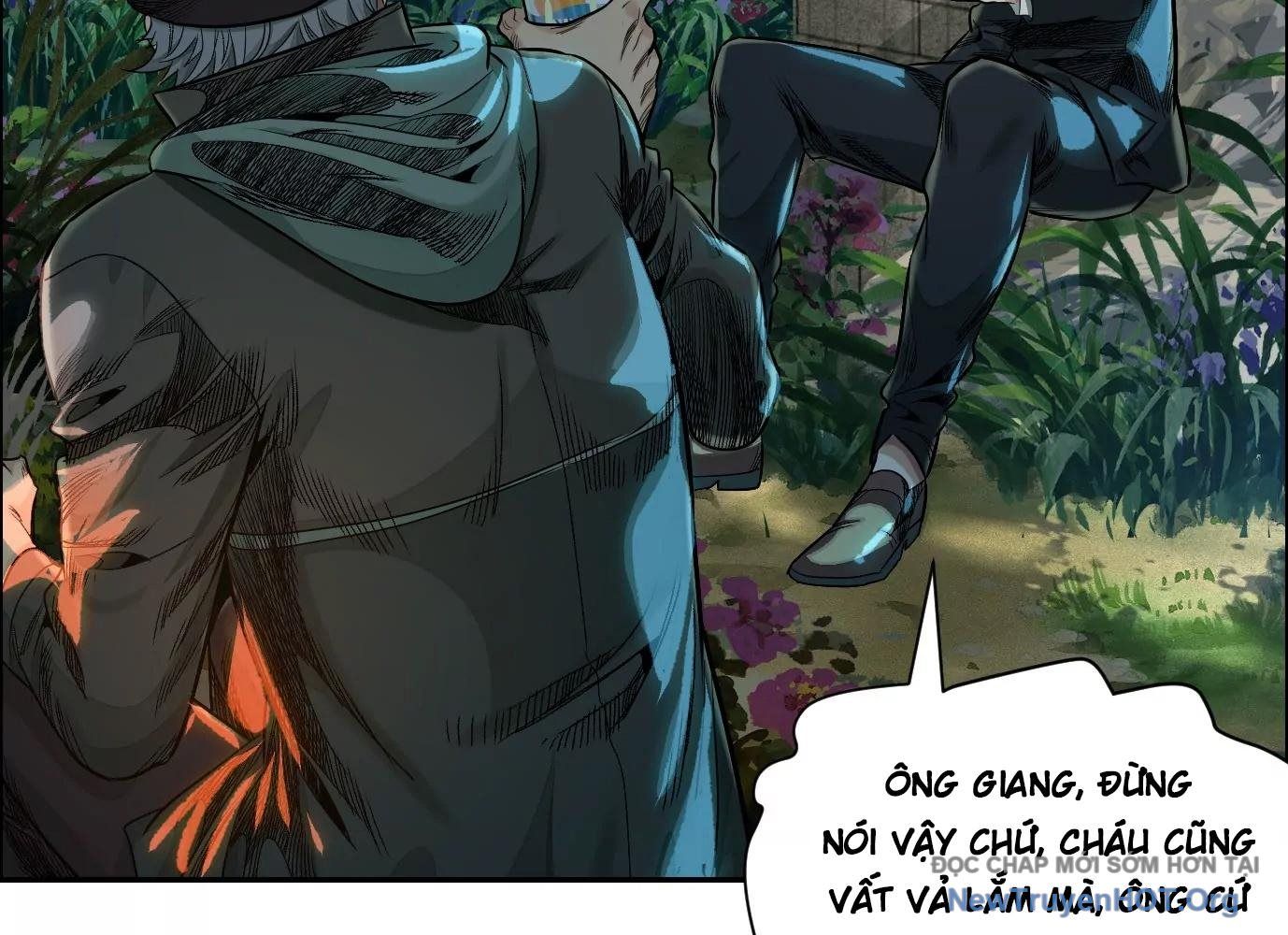 Thập Nhị Tinh – Dị Thú Mê Thành Chapter 62 - Trang 2