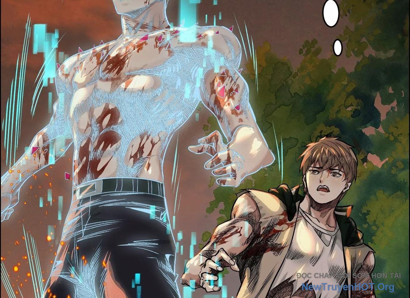 Thập Nhị Tinh – Dị Thú Mê Thành Chapter 65 - Trang 2