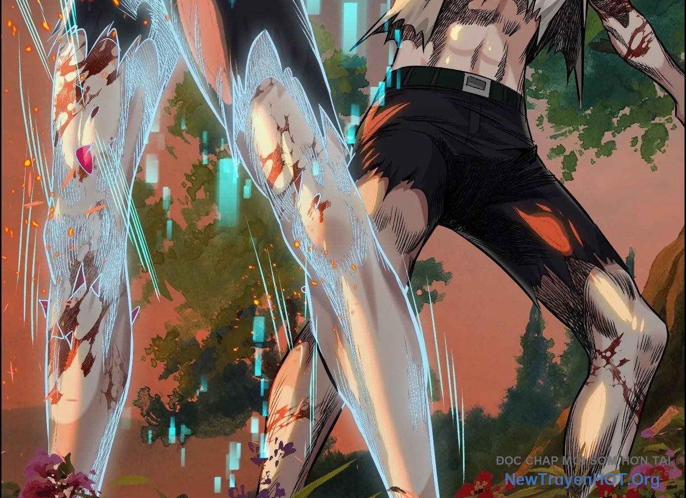 Thập Nhị Tinh – Dị Thú Mê Thành Chapter 65 - Trang 2