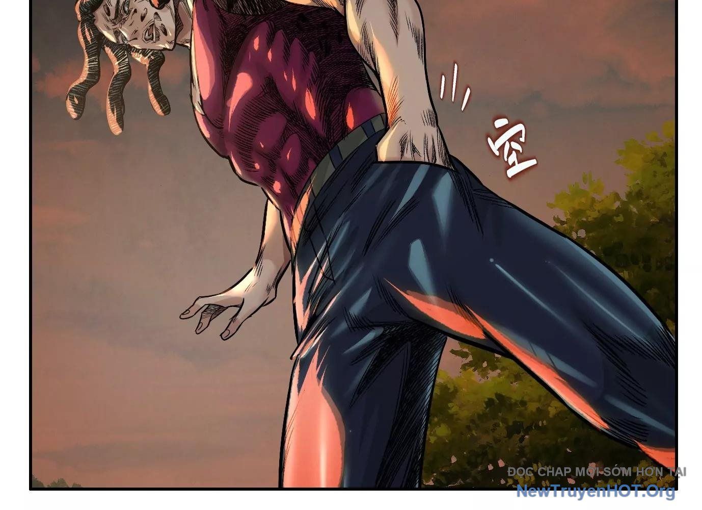 Thập Nhị Tinh – Dị Thú Mê Thành Chapter 65 - Trang 2