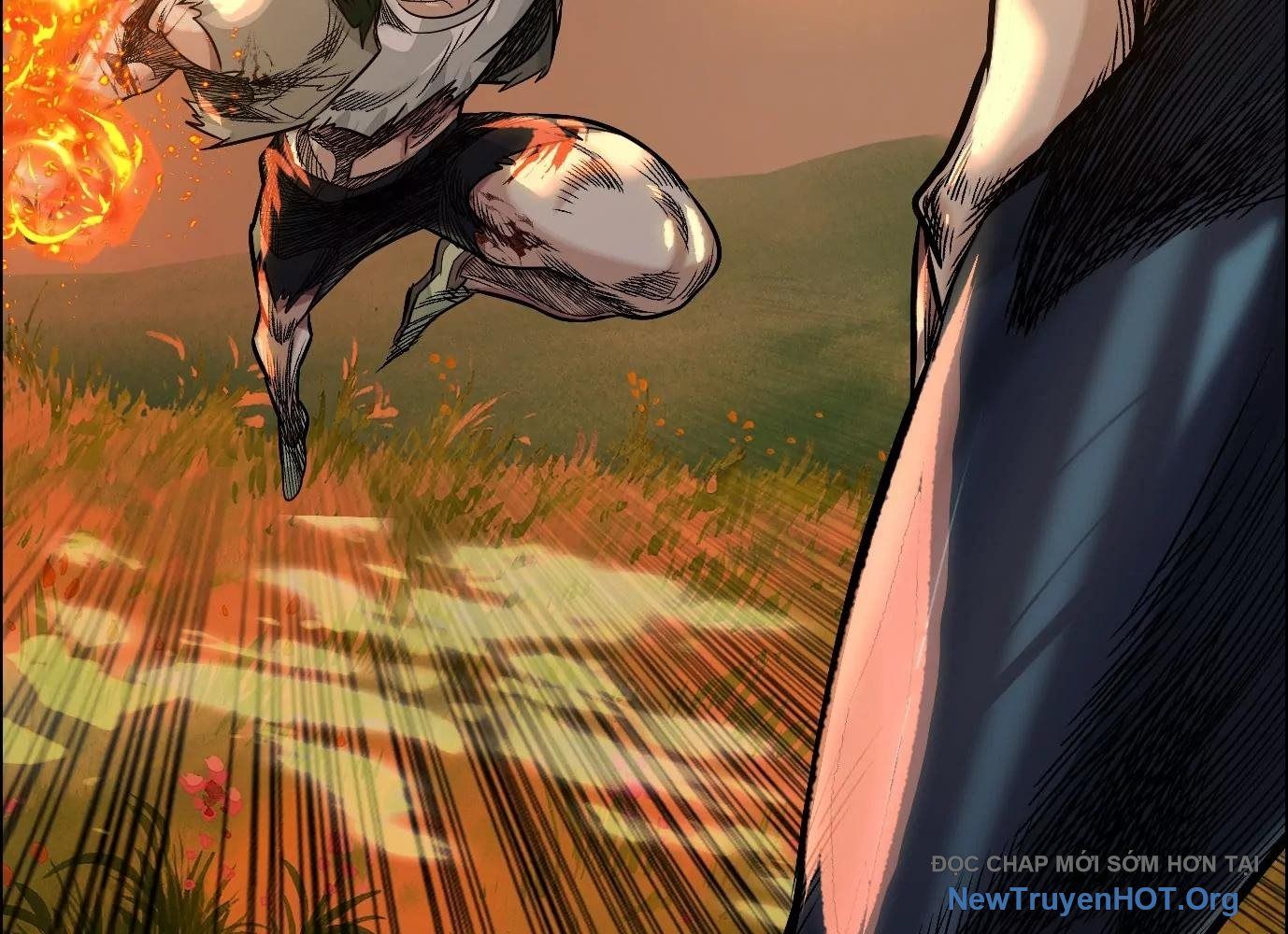 Thập Nhị Tinh – Dị Thú Mê Thành Chapter 65 - Trang 2