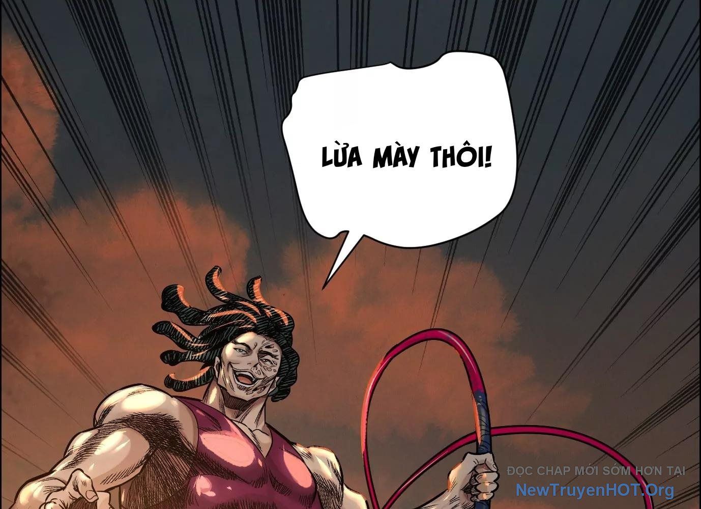 Thập Nhị Tinh – Dị Thú Mê Thành Chapter 65 - Trang 2