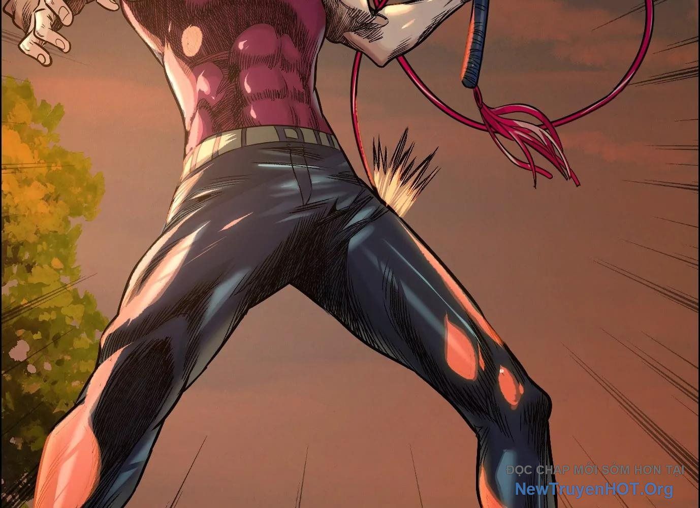 Thập Nhị Tinh – Dị Thú Mê Thành Chapter 65 - Trang 2