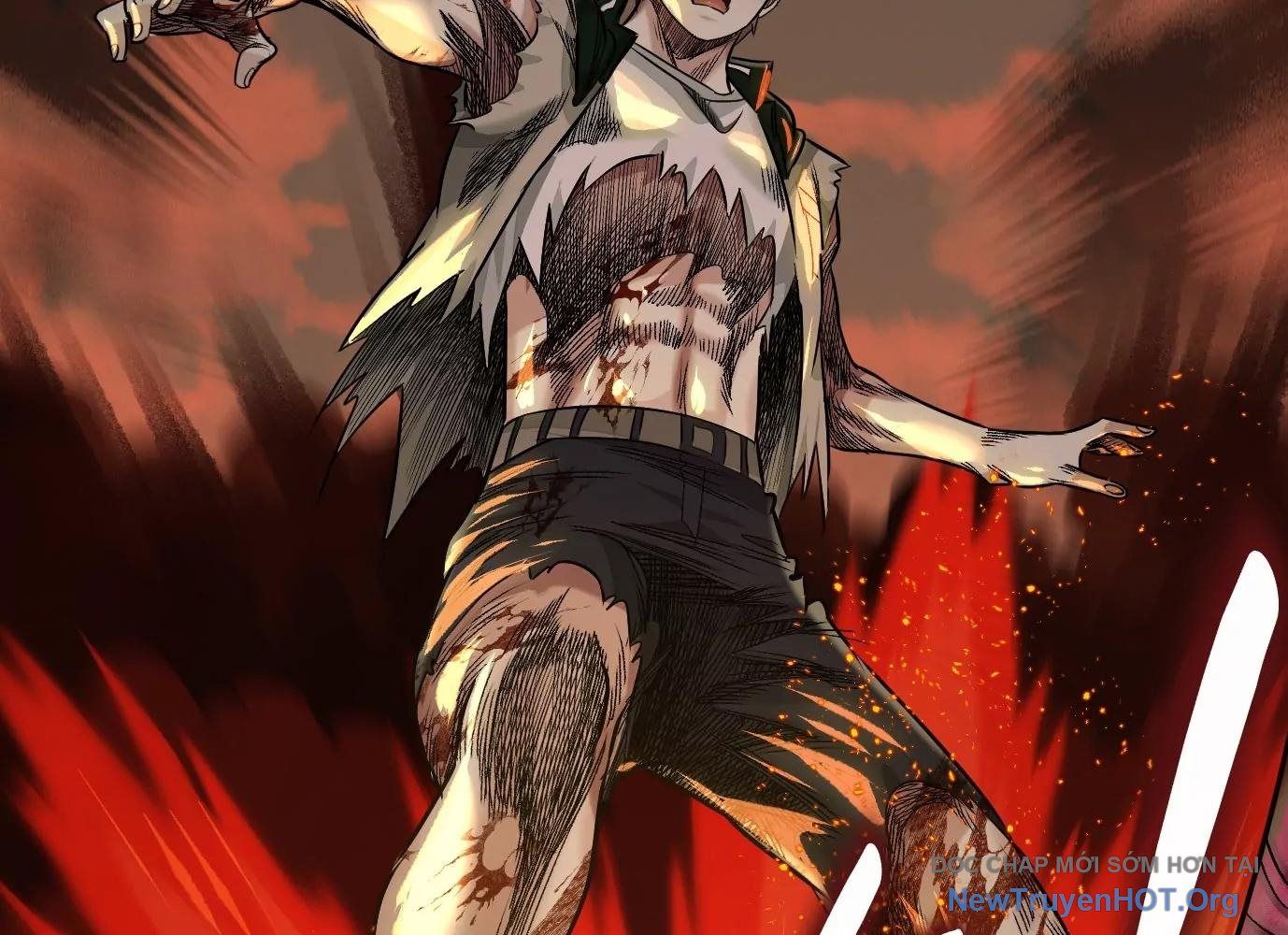 Thập Nhị Tinh – Dị Thú Mê Thành Chapter 65 - Trang 2