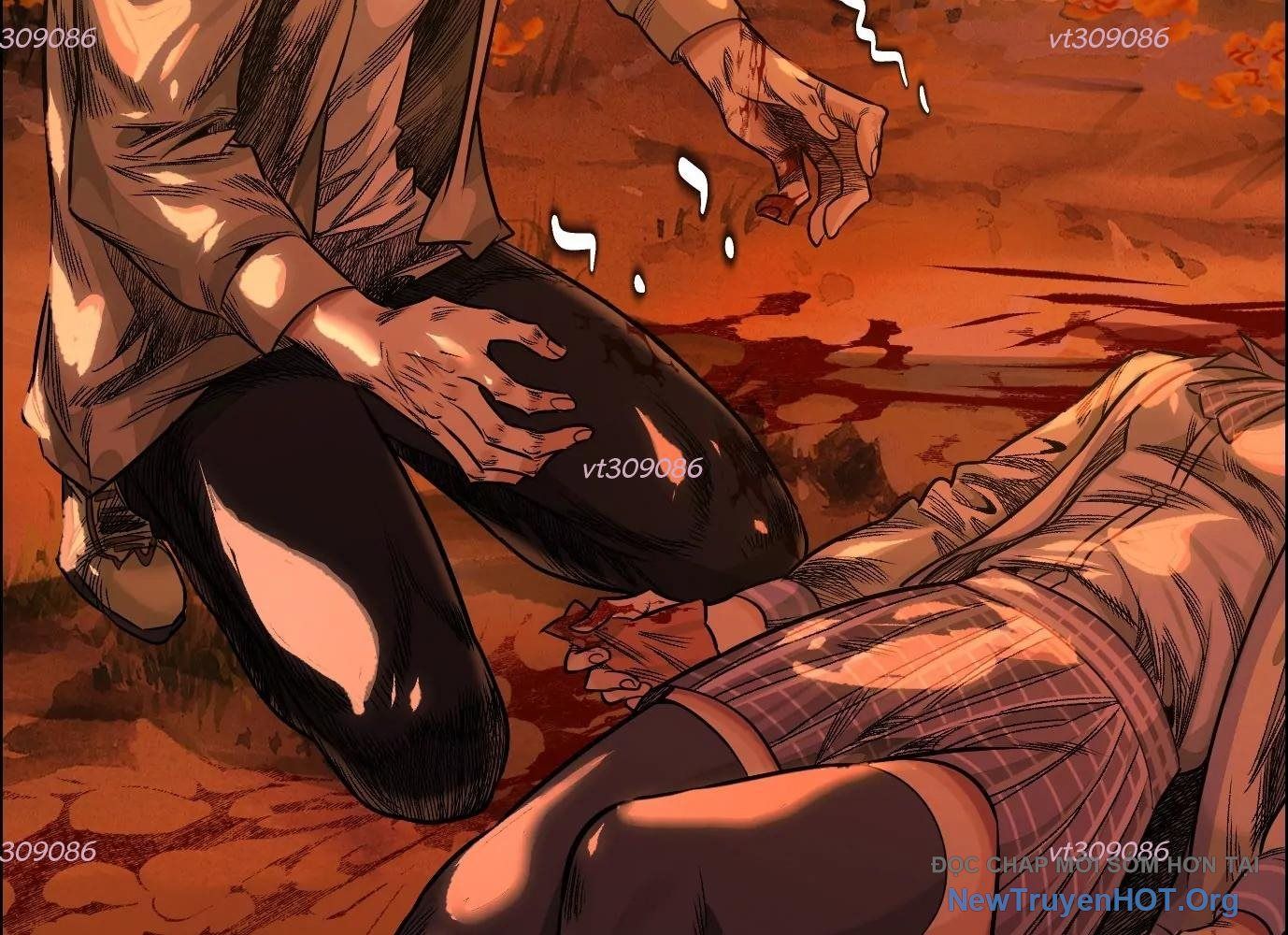 Thập Nhị Tinh – Dị Thú Mê Thành Chapter 65 - Trang 2