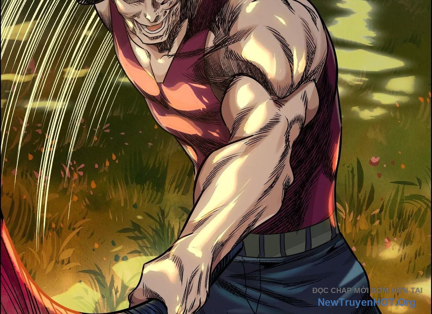 Thập Nhị Tinh – Dị Thú Mê Thành Chapter 65 - Trang 2